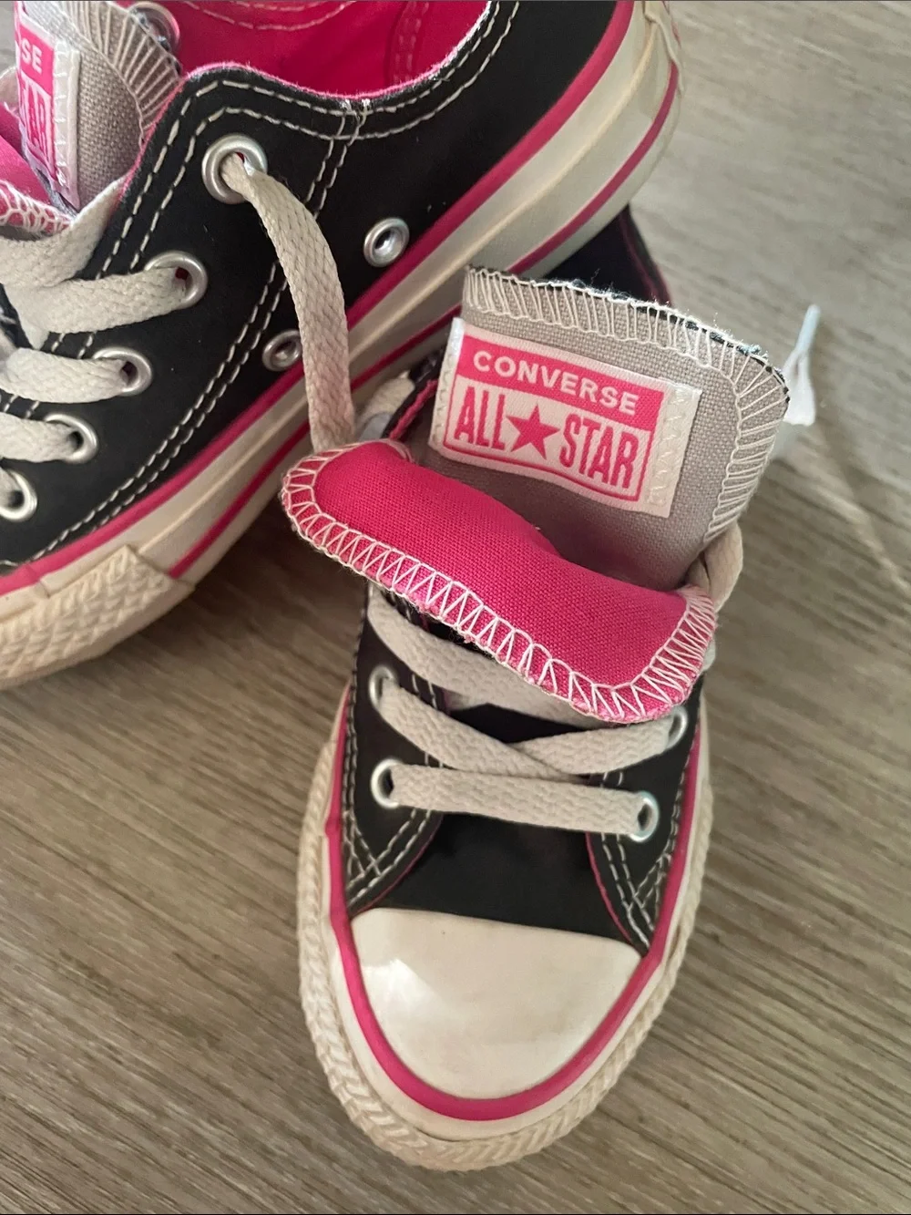Converse all star